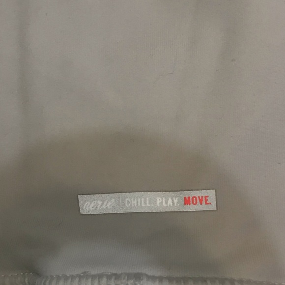 Aerie high waisted leggings - Picture 3 of 4